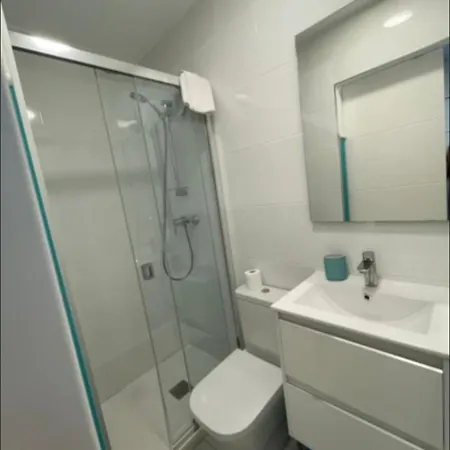 Estudio Interior, Primera Linea Mar Appartement Begur