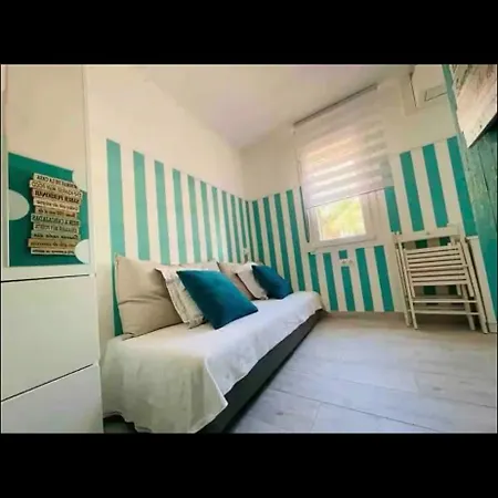 Estudio Interior, Primera Linea Mar Appartement Begur